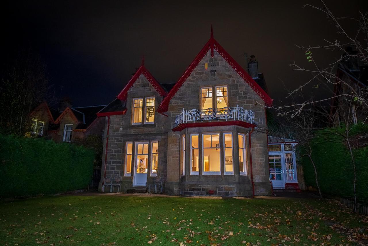 River House Inverness Kültér fotó