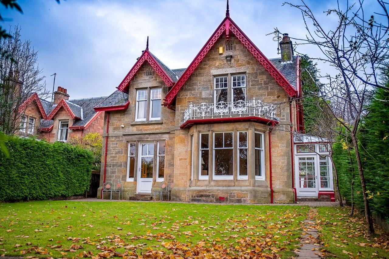 River House Inverness Kültér fotó