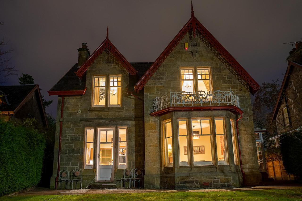 River House Inverness Kültér fotó