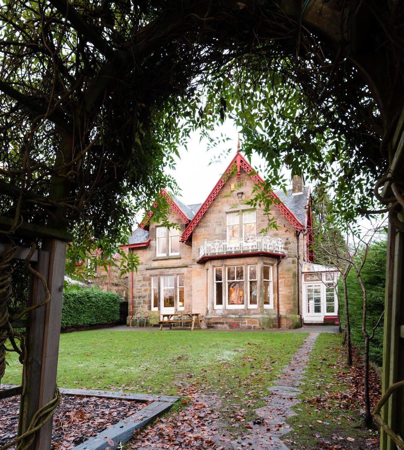 River House Inverness Kültér fotó